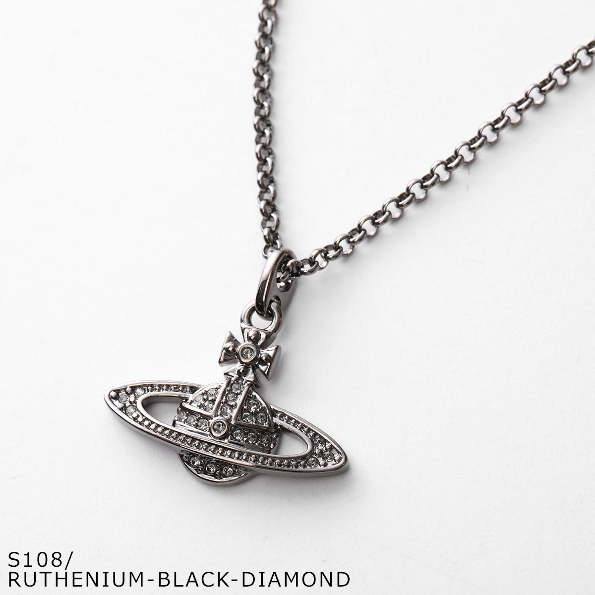 Vivienne Westwood（ヴィヴィアンウエストウッド） ネックレス MINI
