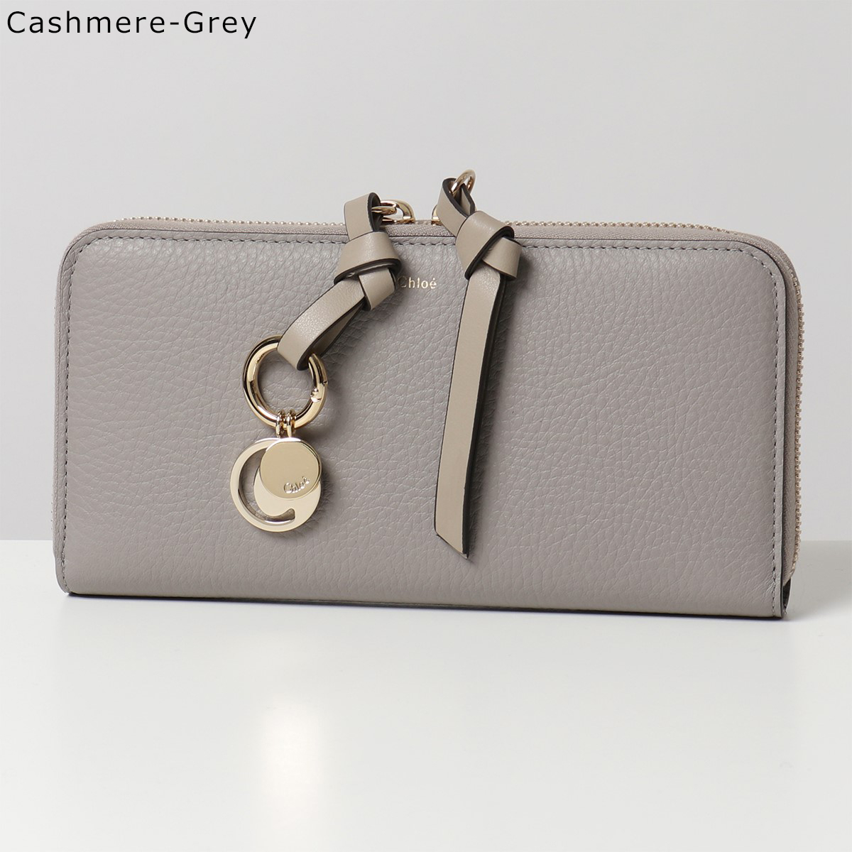 Chloe（クロエ） 長財布 ALPHABET アルファベット CHC21WP941