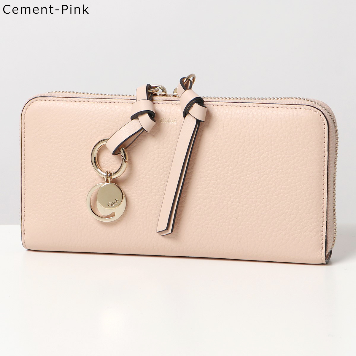 クロエ 財布 正規品 クロエ Chloe 長財布 DARRYL 21SP115/E04【FITHOUSE ONLINE SHOP