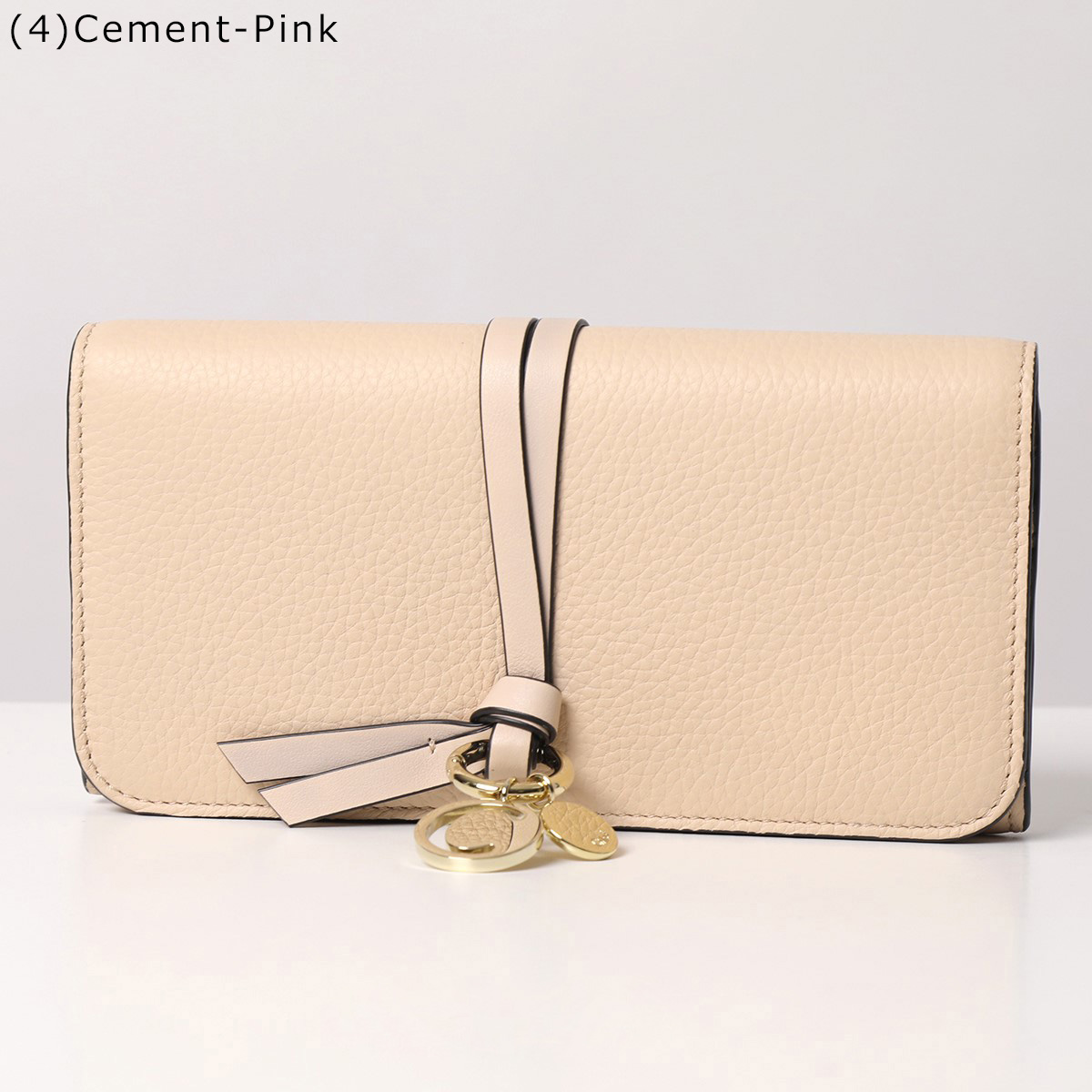 Chloe（クロエ） 二つ折り 長財布 CHC21WP942F57 CHC21WP942F61