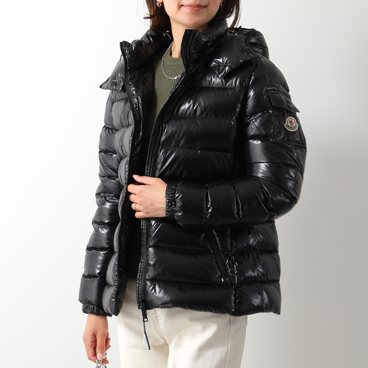 MONCLER モンクレール BADY バディ 1A524 00 68950 フード付き