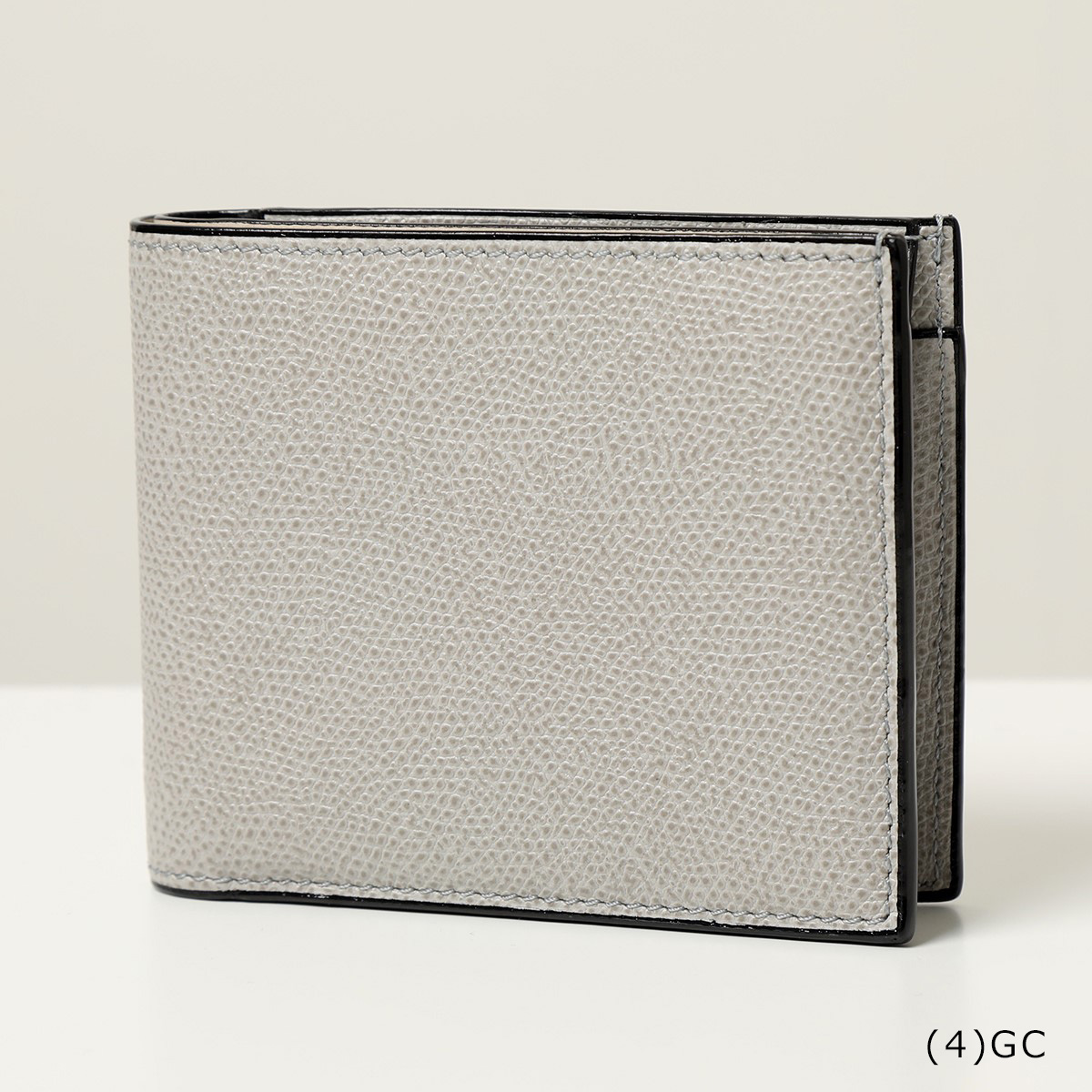 Valextra（ヴァレクストラ） 二つ折り財布 V8L23 028