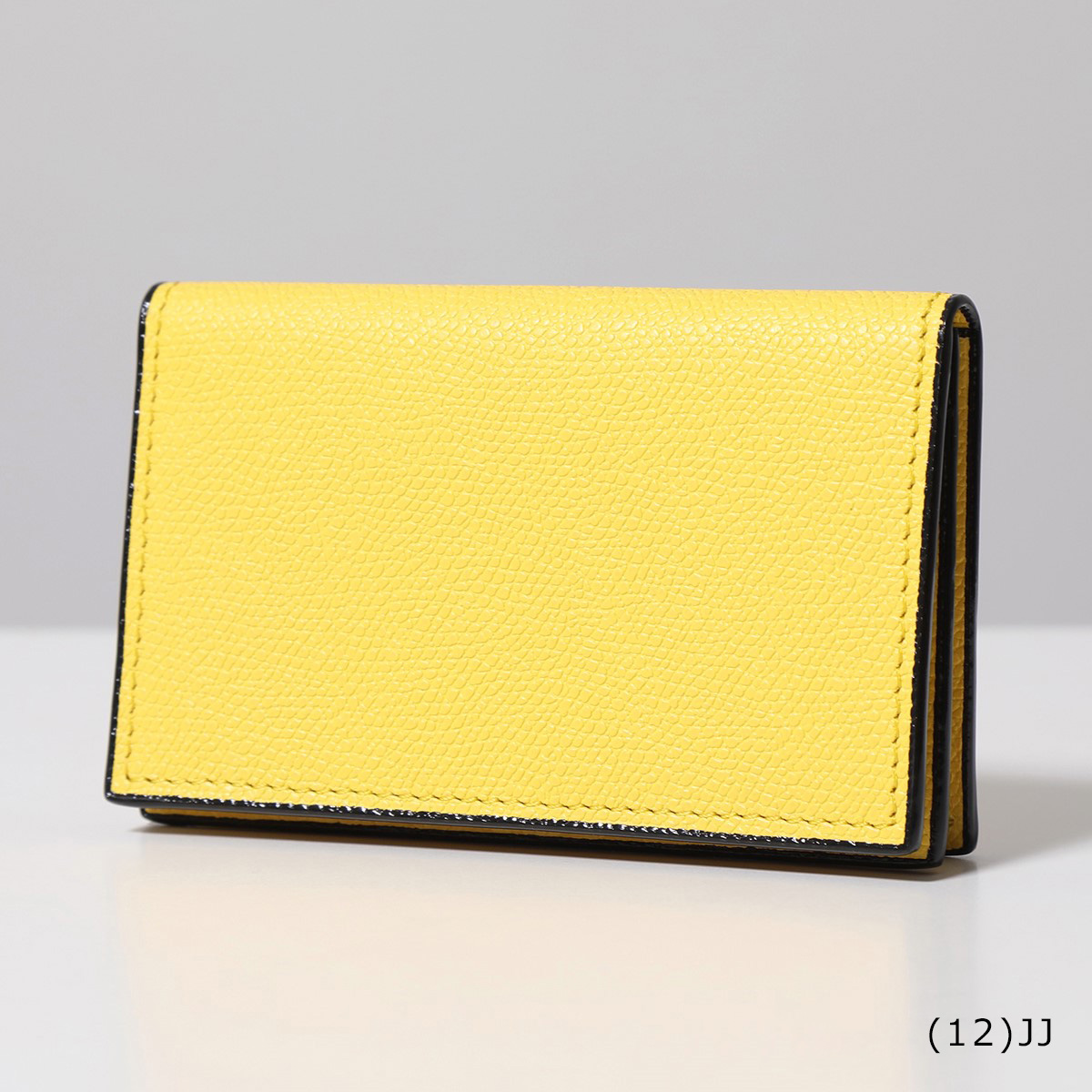 Valextra ヴァレクストラ カードケース Business card case SGNL0024028L99CC99 V8L03 028 メンズ レザー 名刺入れ ビジネス カラー15色の画像