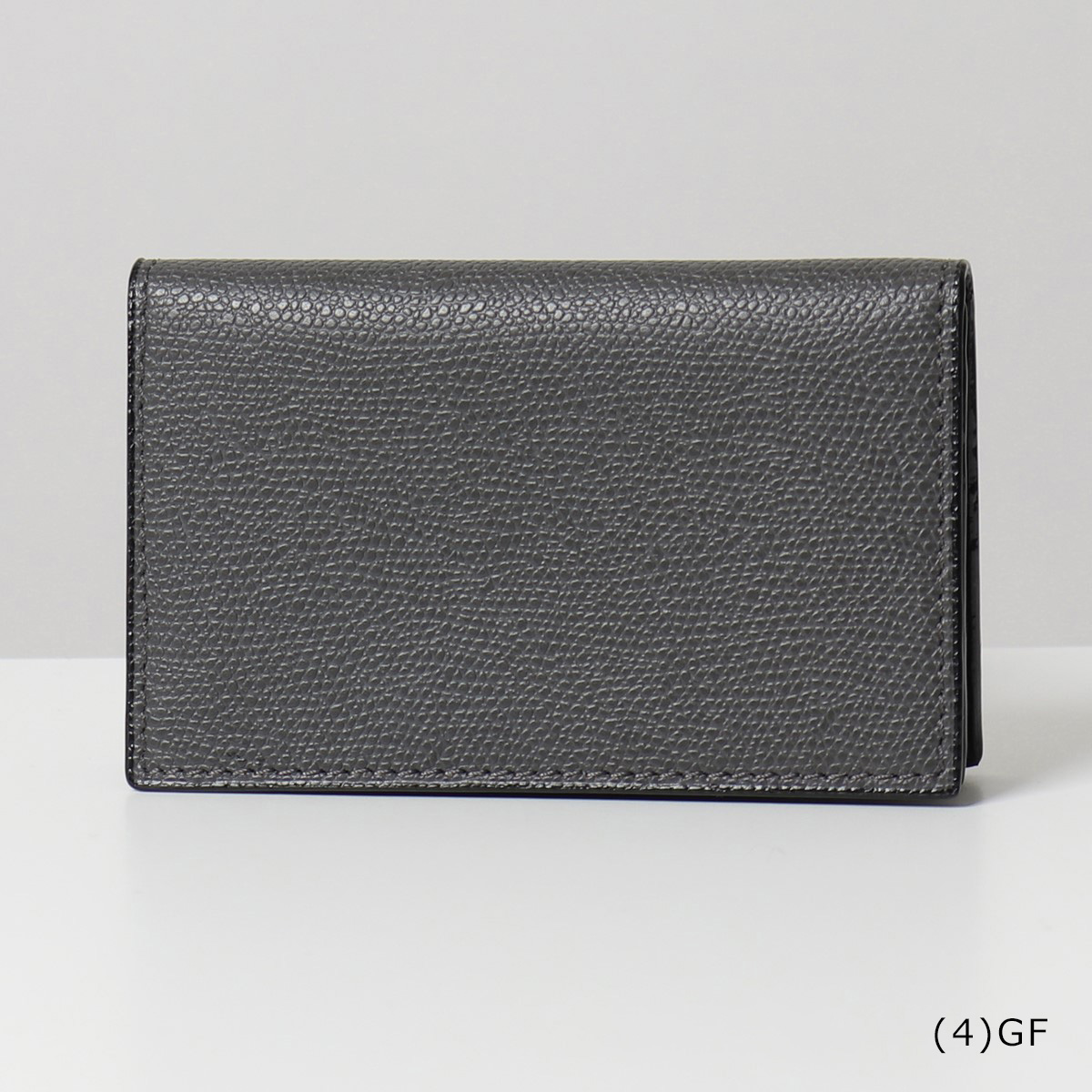 Valextra（ヴァレクストラ） カードケース Business card case