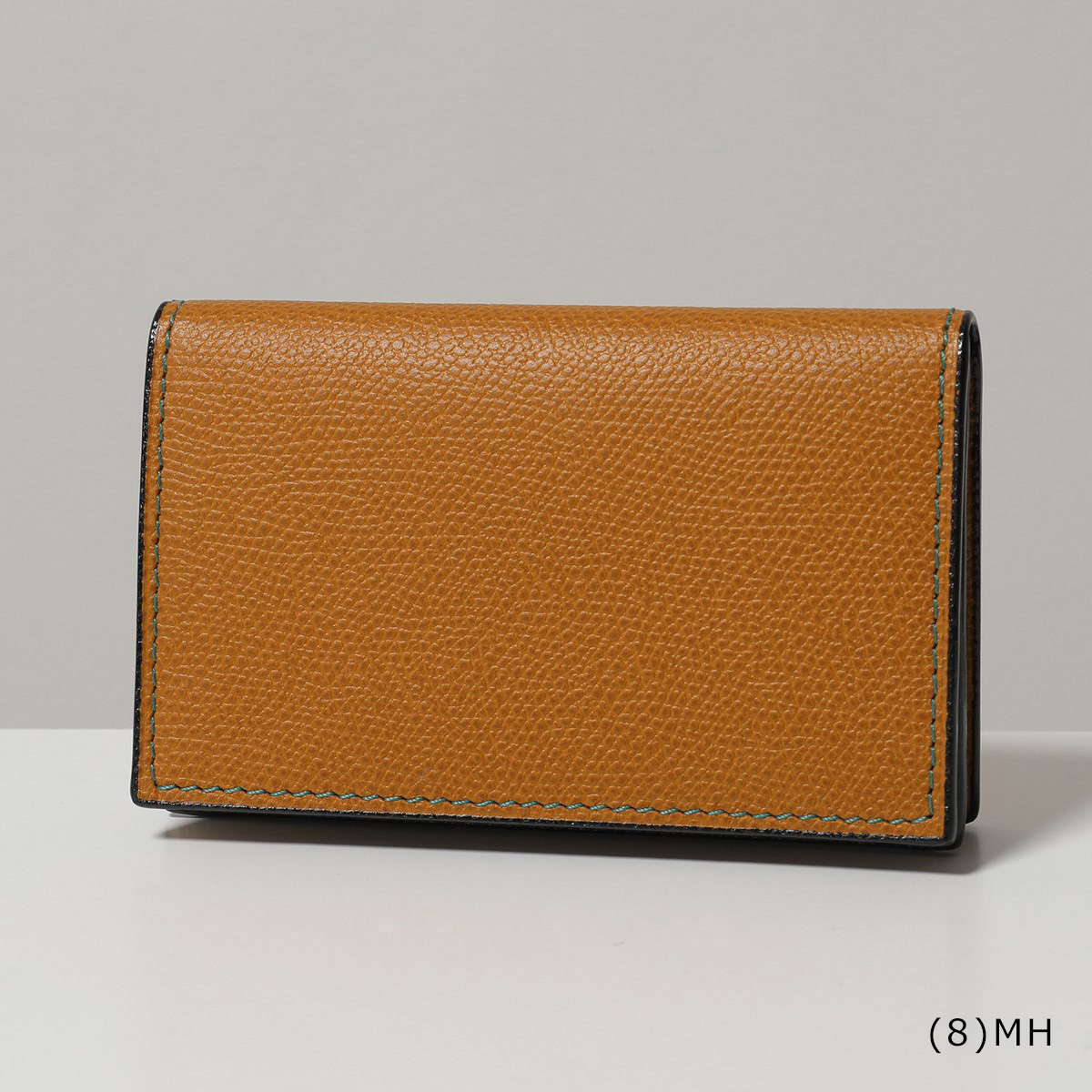 Valextra（ヴァレクストラ） カードケース Business card case