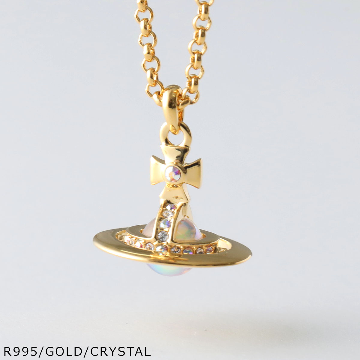 Vivienne Westwood（ヴィヴィアンウエストウッド） ネックレス NEW