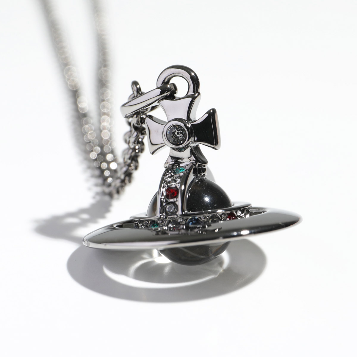 Vivienne Westwood ヴィヴィアンウエストウッド ネックレス NEW