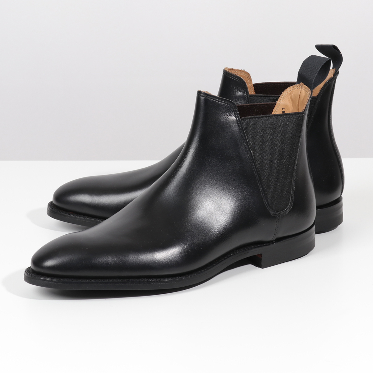 CROCKETT&JONES クロケットアンドジョーンズ 25887A C01C1 Chelsea 8