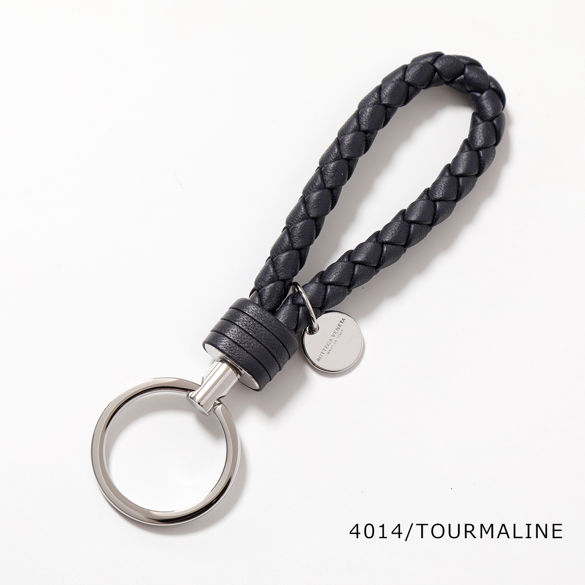 BOTTEGA VENETA ボッテガヴェネタ キーホルダー 113539 V001D