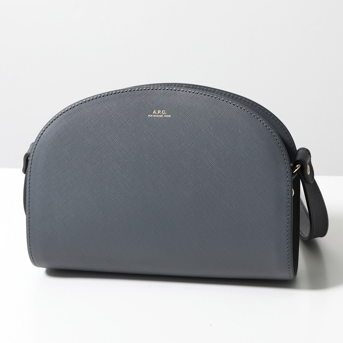 A.P.C.（アーペーセー） APC A.P.C. ショルダーバッグ PXBJQ F61048