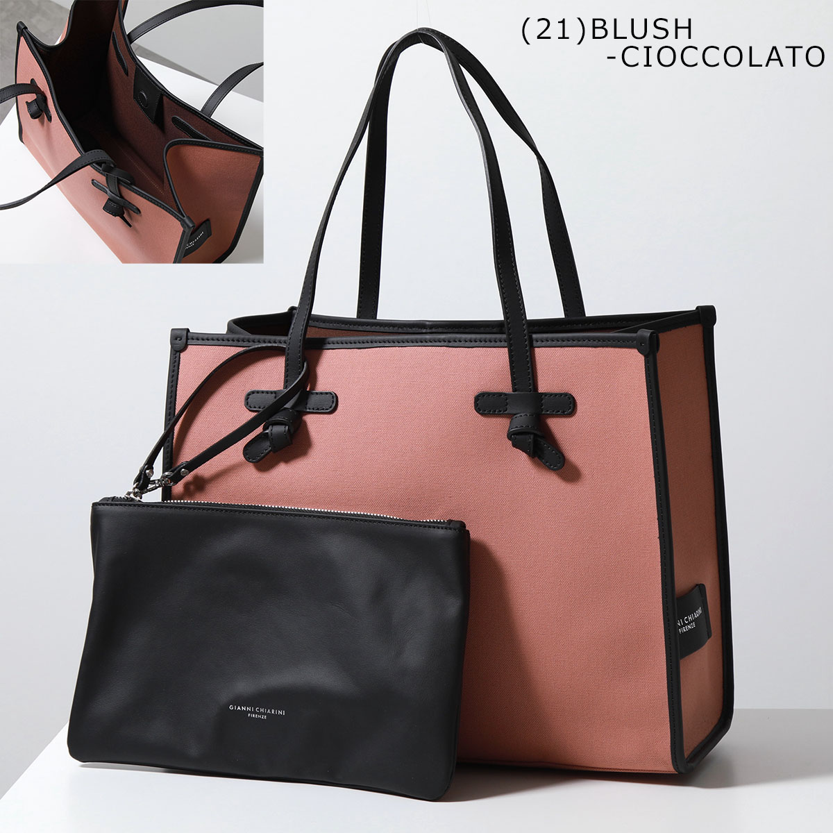 楽天市場】GIANNI CHIARINI ジャンニキアリーニ バッグ トート