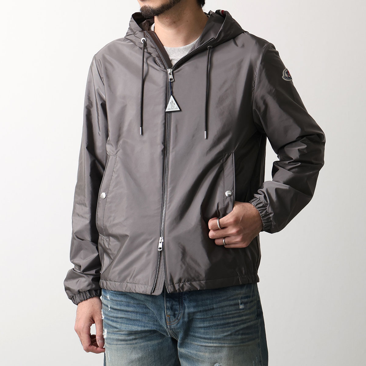 MONCLER（モンクレール） ジャケット GRIMPEURS クライマー 1A00090