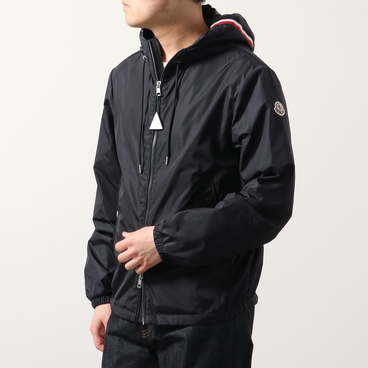 MONCLER（モンクレール） ジャケット GRIMPEURS クライマー 1A00090