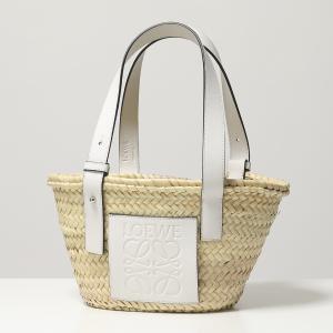 LOEWE ロエベ カゴバッグ A223S93X04 327.02.S93 BASKET SMALL...