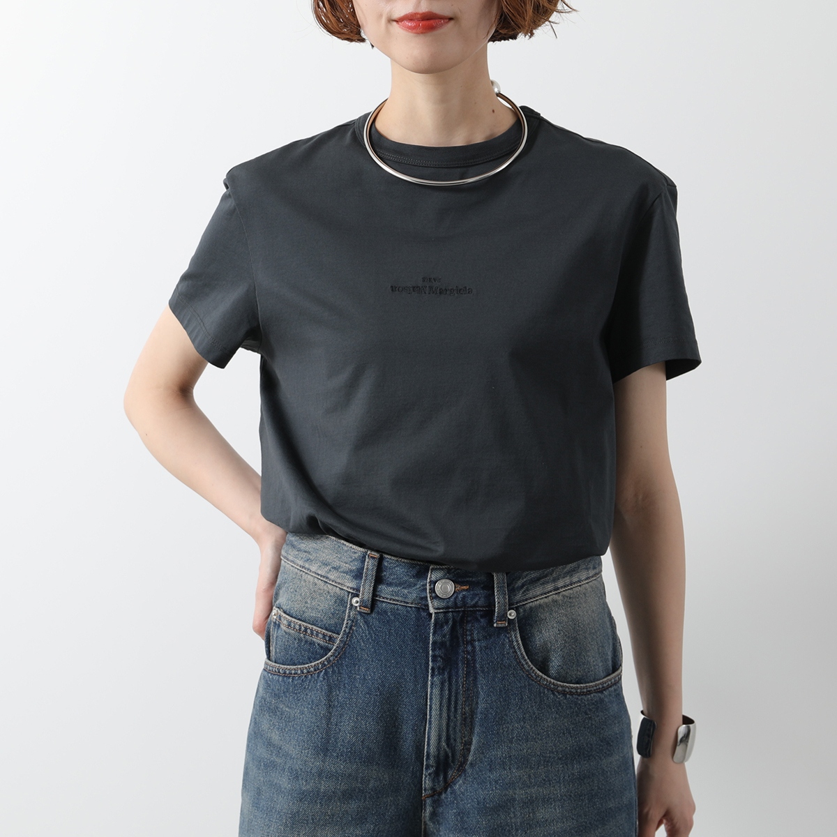 Maison Margiela MAISON MARGIELA メゾンマルジェラ Tシャツ