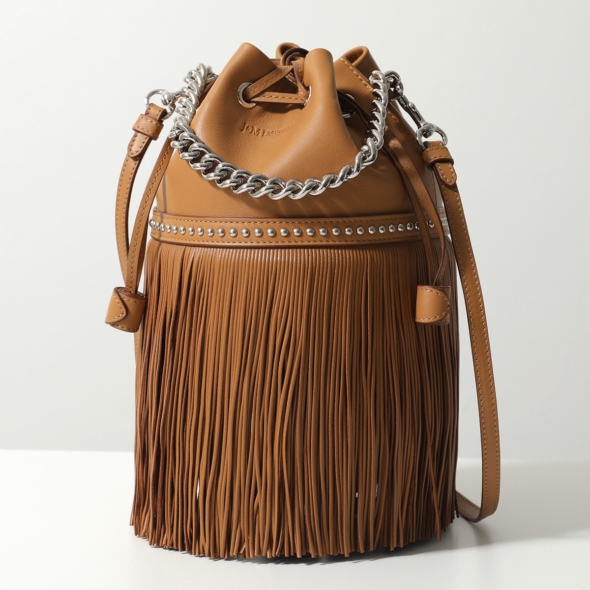 J&M Davidson DAVIDSON フリンジ カーニバル ミニ MINI FRINGE