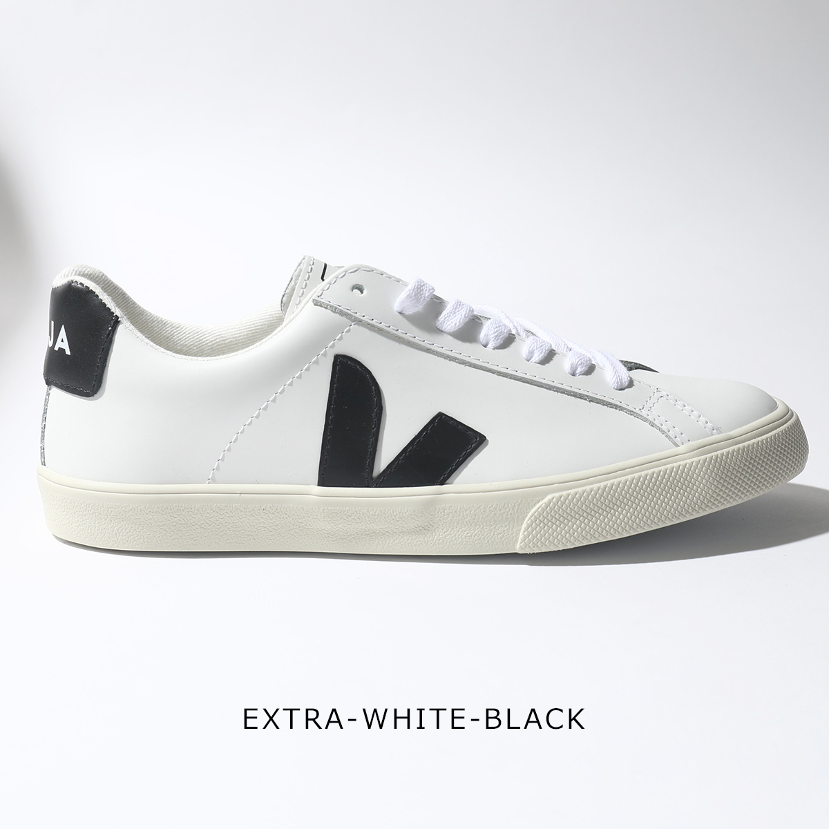 VEJA ヴェジャ スニーカー V-90 LEATHER レディース ローカット