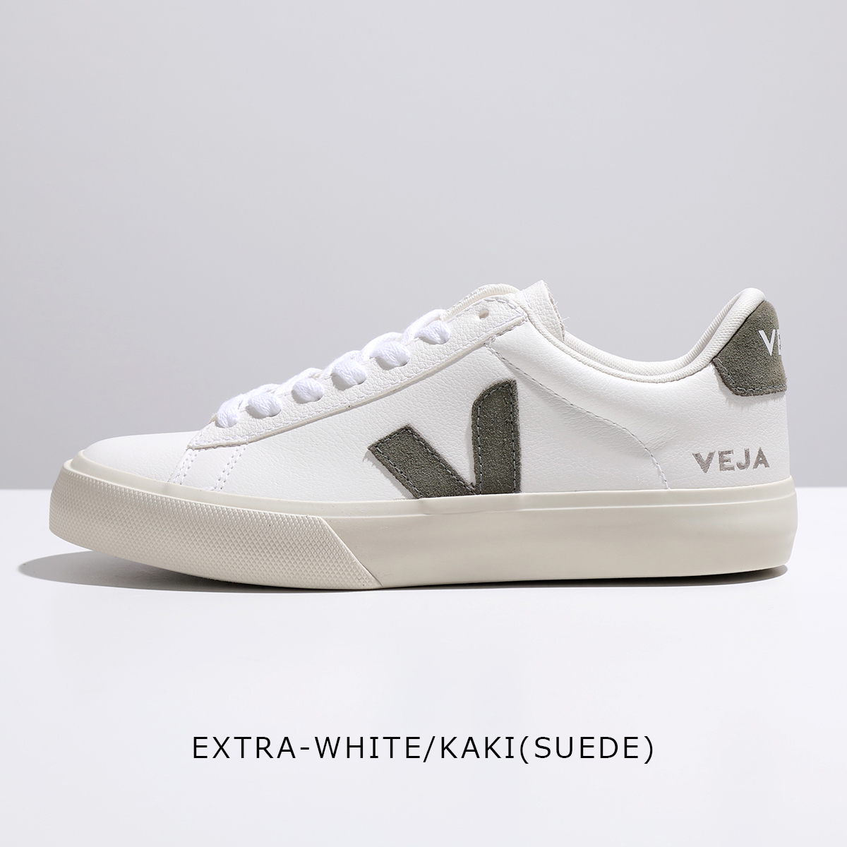 VEJA ヴェジャ スニーカー CAMPO カンポ レディース レザー ローカット シューズ 靴 カラー9色