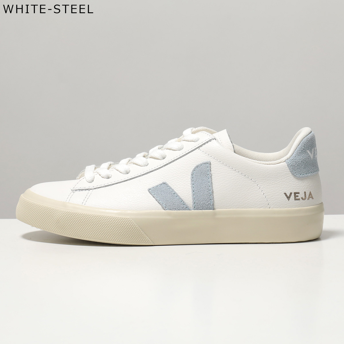 VEJA（ヴェジャ） スニーカー CAMPO カンポ レディース レザー