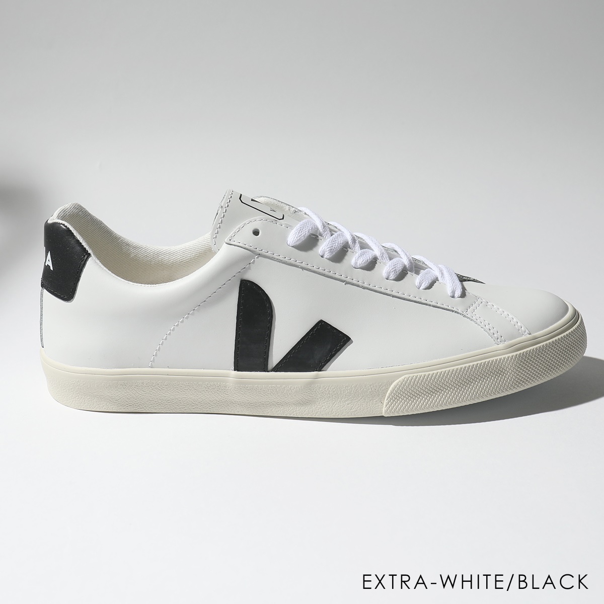 VEJA（ヴェジャ） スニーカー ESPLAR メンズ レザー ローカット