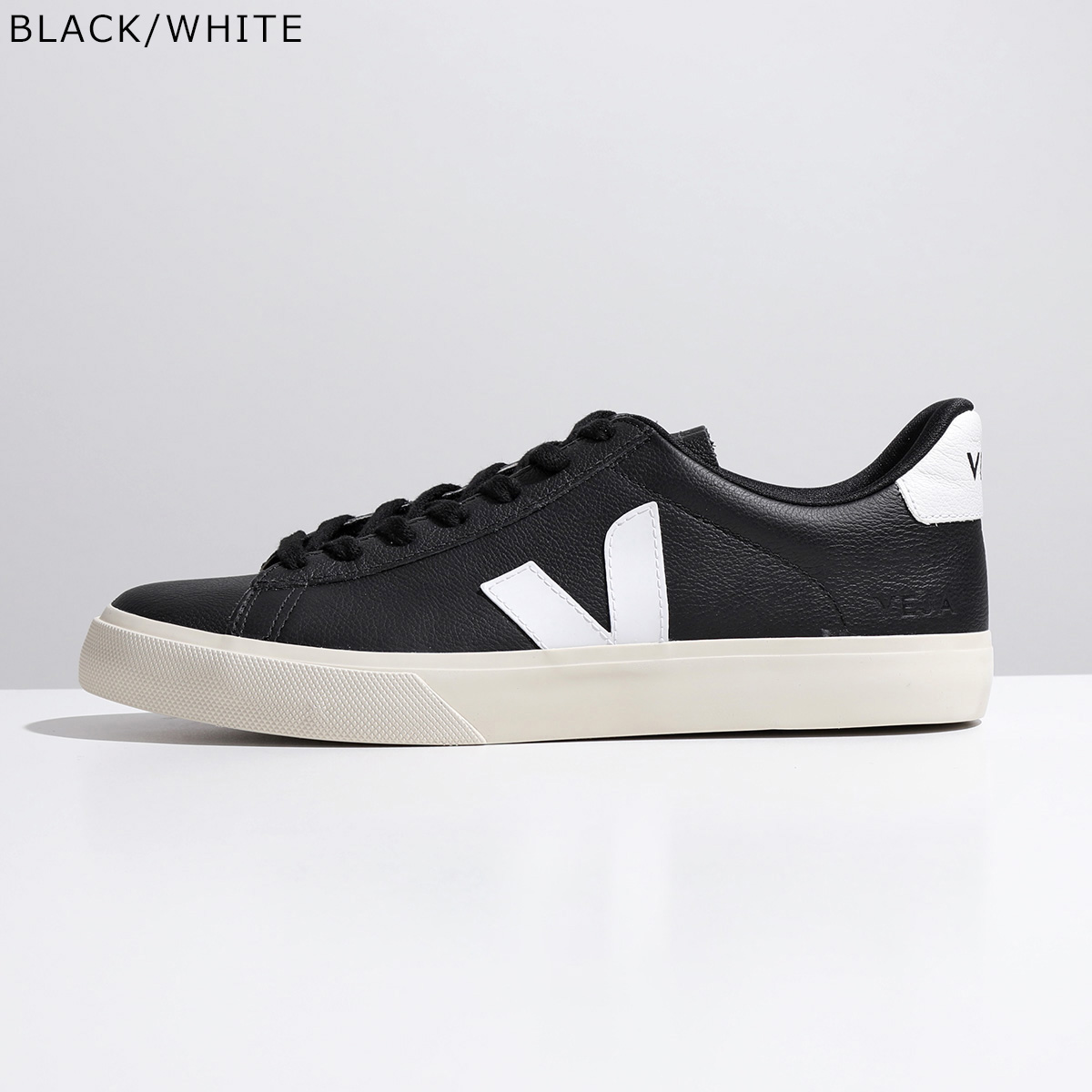 VEJA（ヴェジャ） スニーカー CAMPO カンポ メンズ レザー ローカット