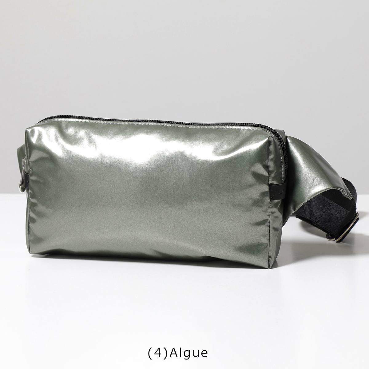jack gomme クロスボディバッグ 1895 LUNA ルナ ATELIER cuir