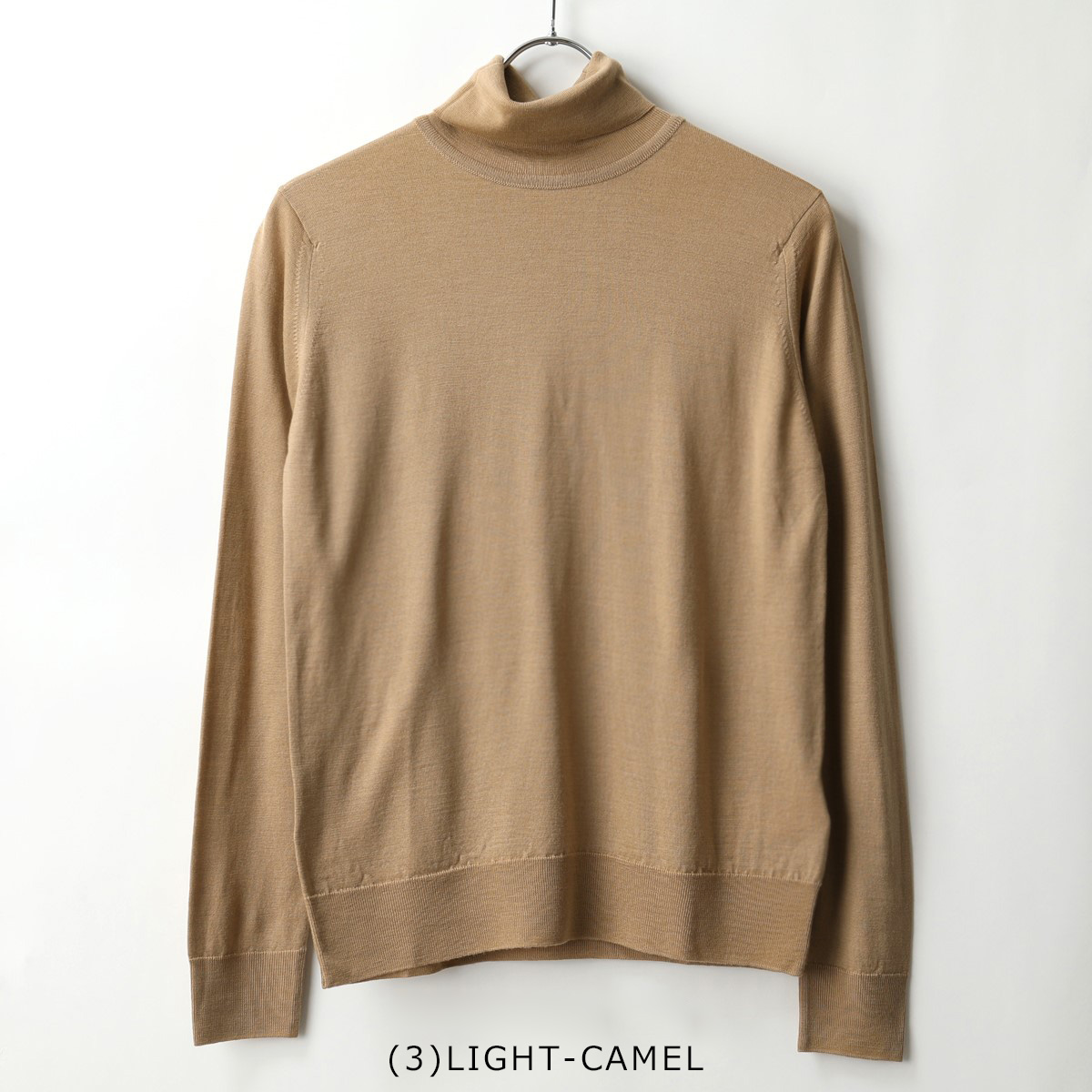 JOHN SMEDLEY（ジョンスメドレー） ニット ALENNA アラナ レディース