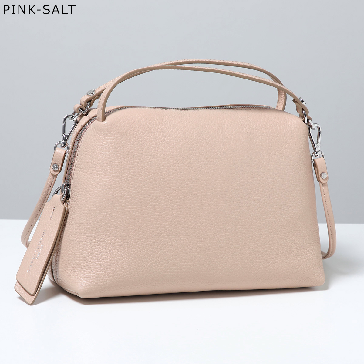 GIANNI CHIARINI（ジャンニ キアリーニ） ショルダーバッグ ALIFA M