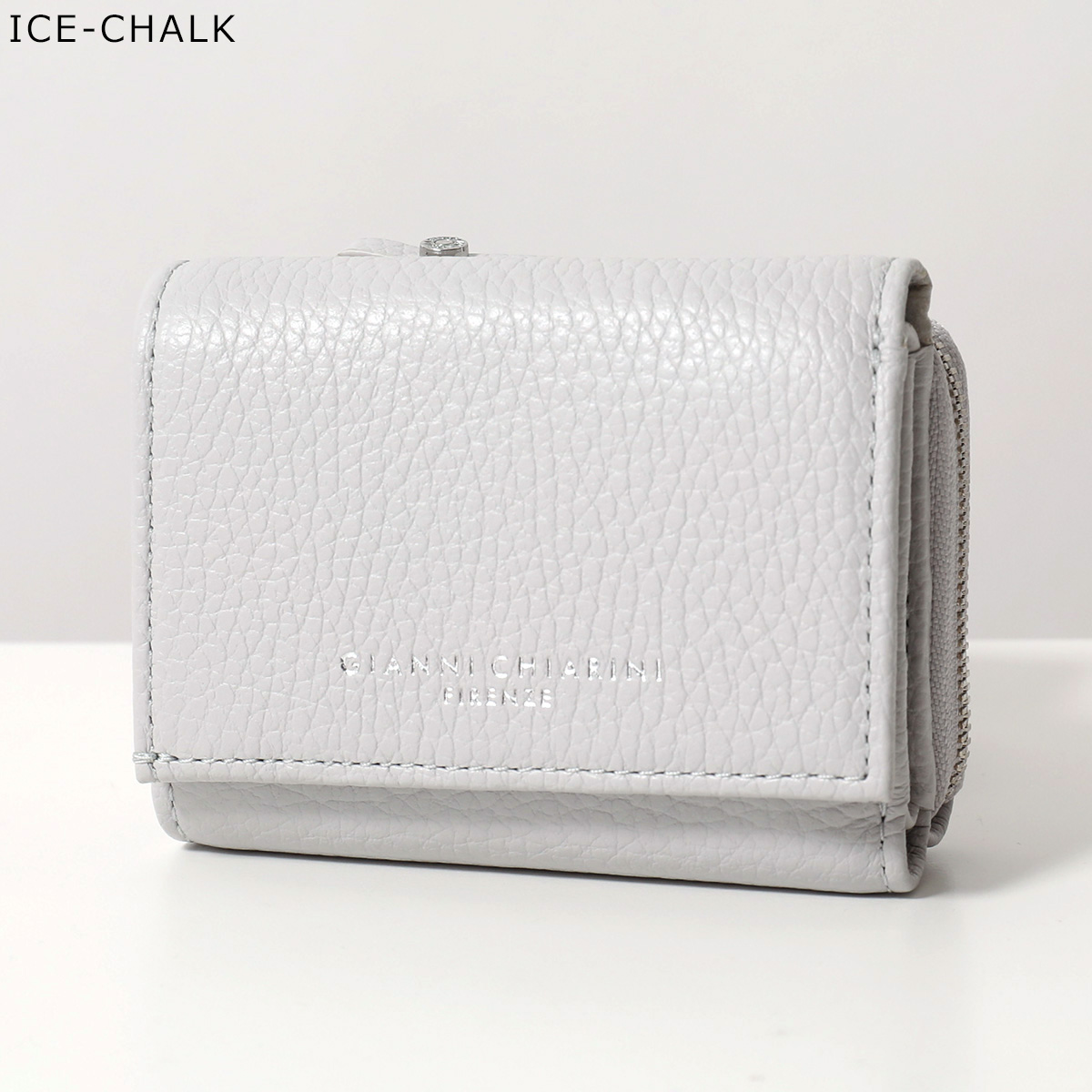 値下げ‼️ GIANNI CHIARINI ブラック三つ折り財布 楽天市場】GIANNI CHIARINI ジャンニキアリーニ 三つ折り財布 PF