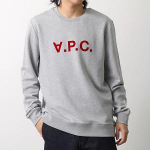 APC A.P.C. アーペーセー トレーナー sweat vpc COFAX H27378 メンズ...