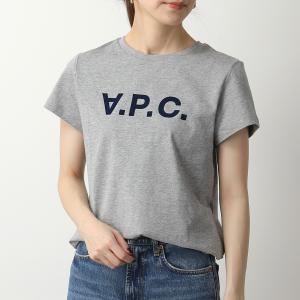 APC A.P.C. アーペーセー VPC Tシャツ COBQX COEZB F26944 レディー...