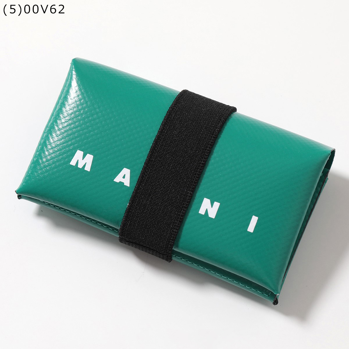 MARNI マルニ コイン&カードケース PFMI0007U2 P3572 PFMI0007U2 P5769 メンズ PVC ウォレット 折り紙風 デザイン バンド ミニ財布 小銭入れ カラー16色 : 321012026 : インポートセレクトmusee - 通販 - Yahoo!ショ  ファッション