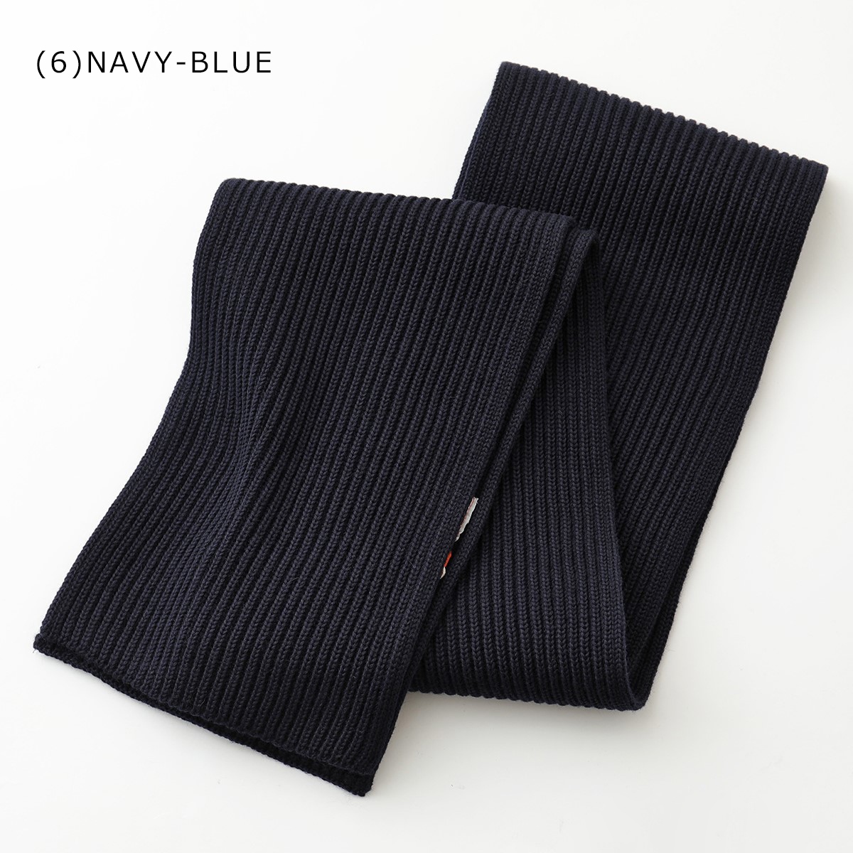 Andersen-Andersen（アンデルセンアンデルセン） マフラー WIDE SCARF