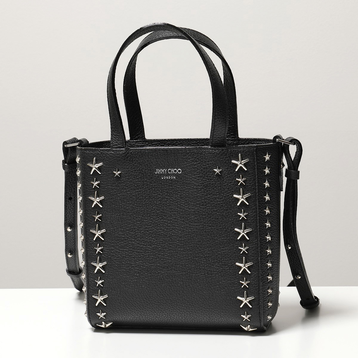 Jimmy Choo☆MINI PEGASI レザー ミニトートバッグ☆送料込 楽天市場】ジミーチュウ JIMMY CHOO MINI PEGASI UUR ショルダー