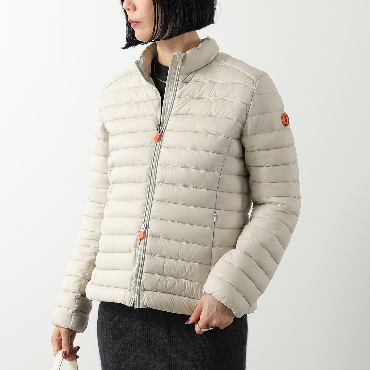 SAVE THE DUCK（セーブ・ザ・ダック） セイブザダック エコダウン