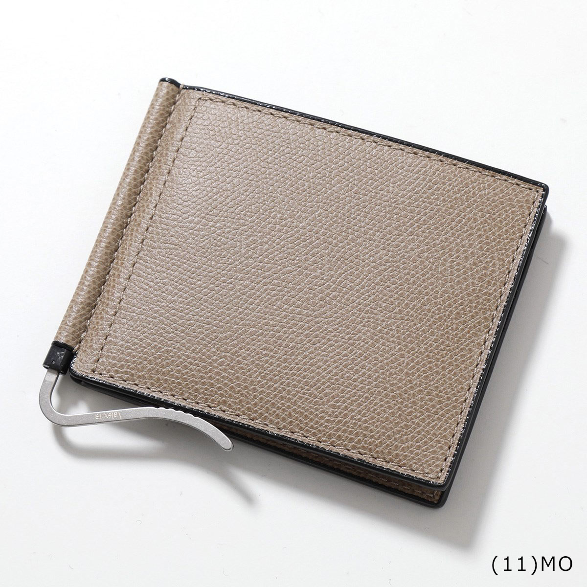 Valextra ヴァレクストラ 二つ折り財布 V0L80 028