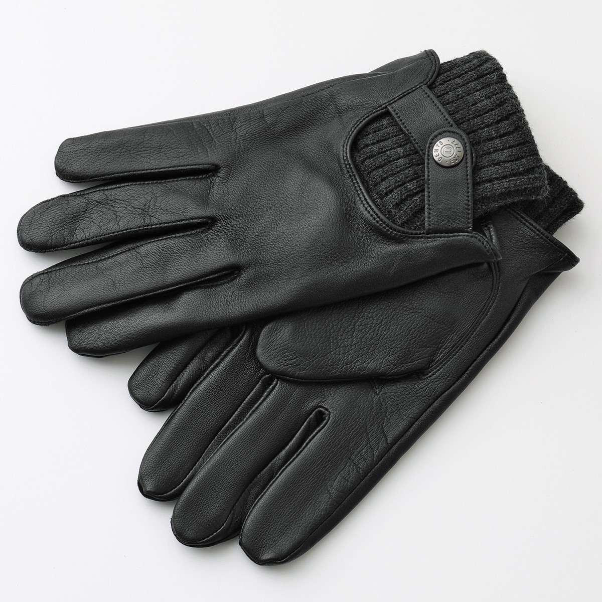 DENTS（デンツ） 手袋 Buxton バクストン 5-9209 メンズ レザー