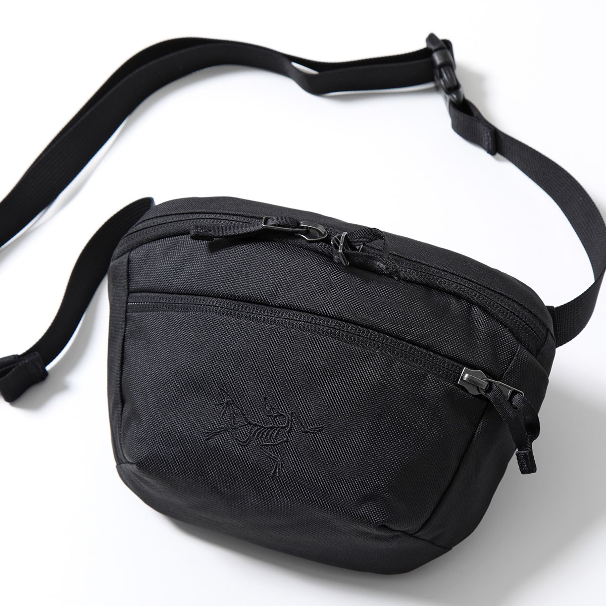 ARCTERYX アークテリクス ボディバッグ Mantis 1 Waistpack X000006157 