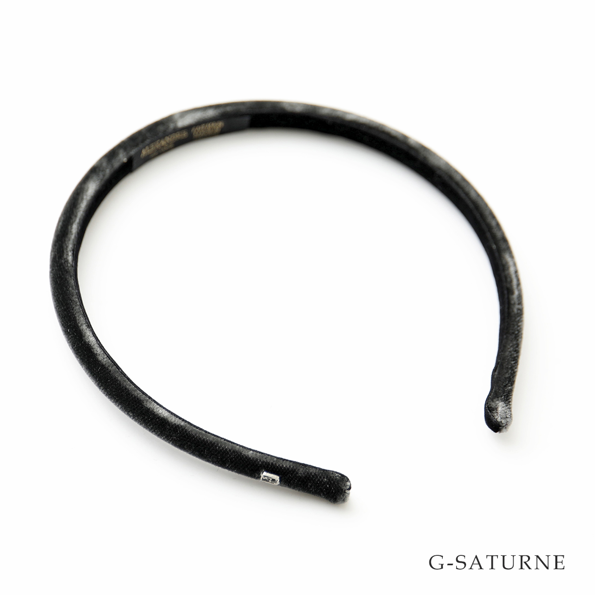 ALEXANDRE DE PARIS カチューシャ THB 17494 06 HEADBAND アレクサンドル ドゥ パリ ALEXANDRE DE PARIS ALEXANDRE DE