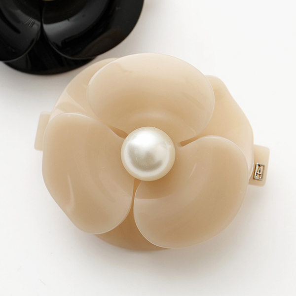 バレッタ (8 cm)｜ALEXANDRE DE PARIS（アレクサンドル ドゥ パリ）