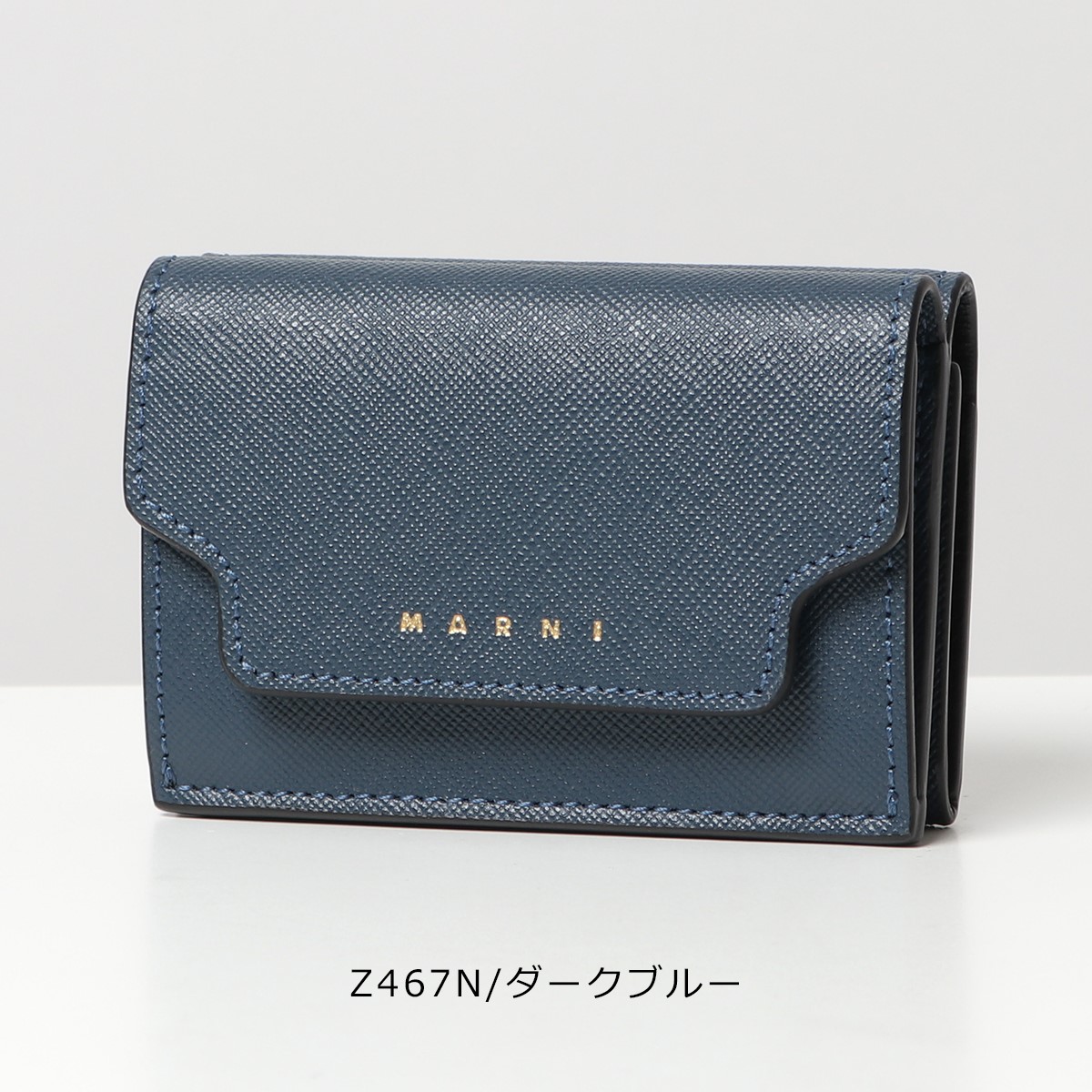 MARNI レディース三つ折財布の商品一覧｜財布｜財布、帽子