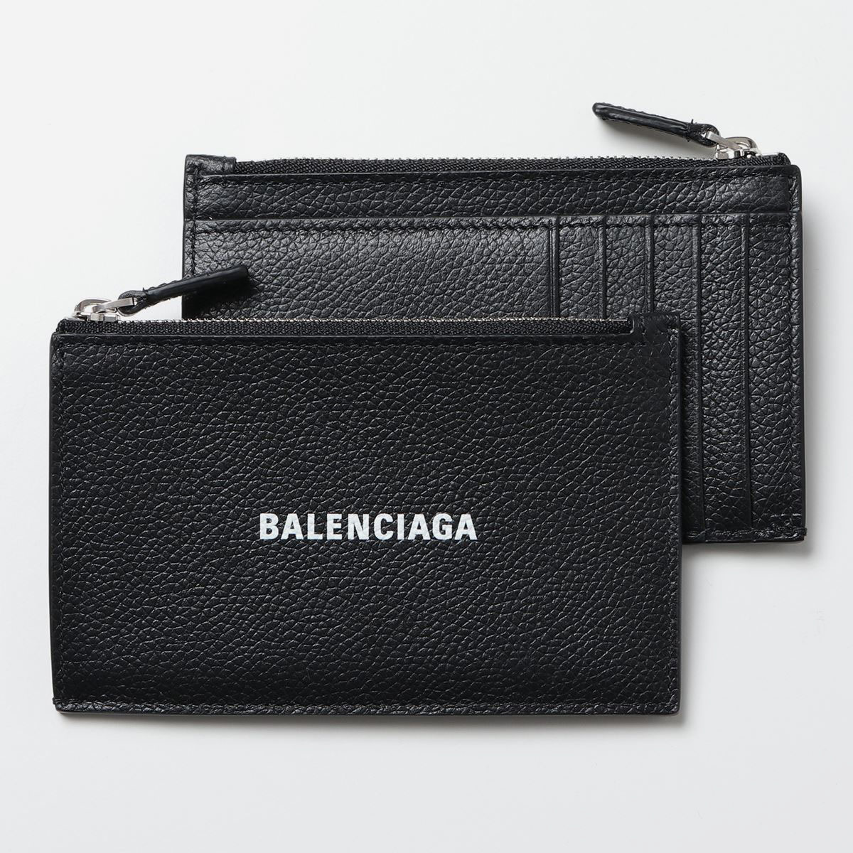 BALENCIAGA バレンシアガ コイン&カードケース 640535 1IZI3