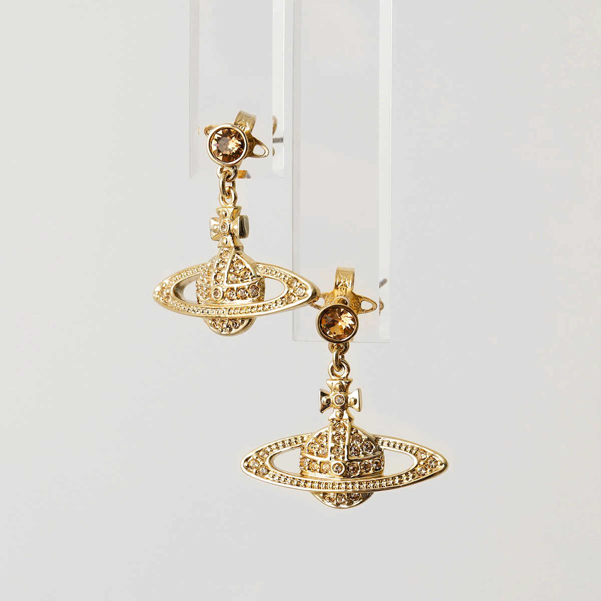 Vivienne Westwood（ヴィヴィアンウエストウッド） ピアス 62020025