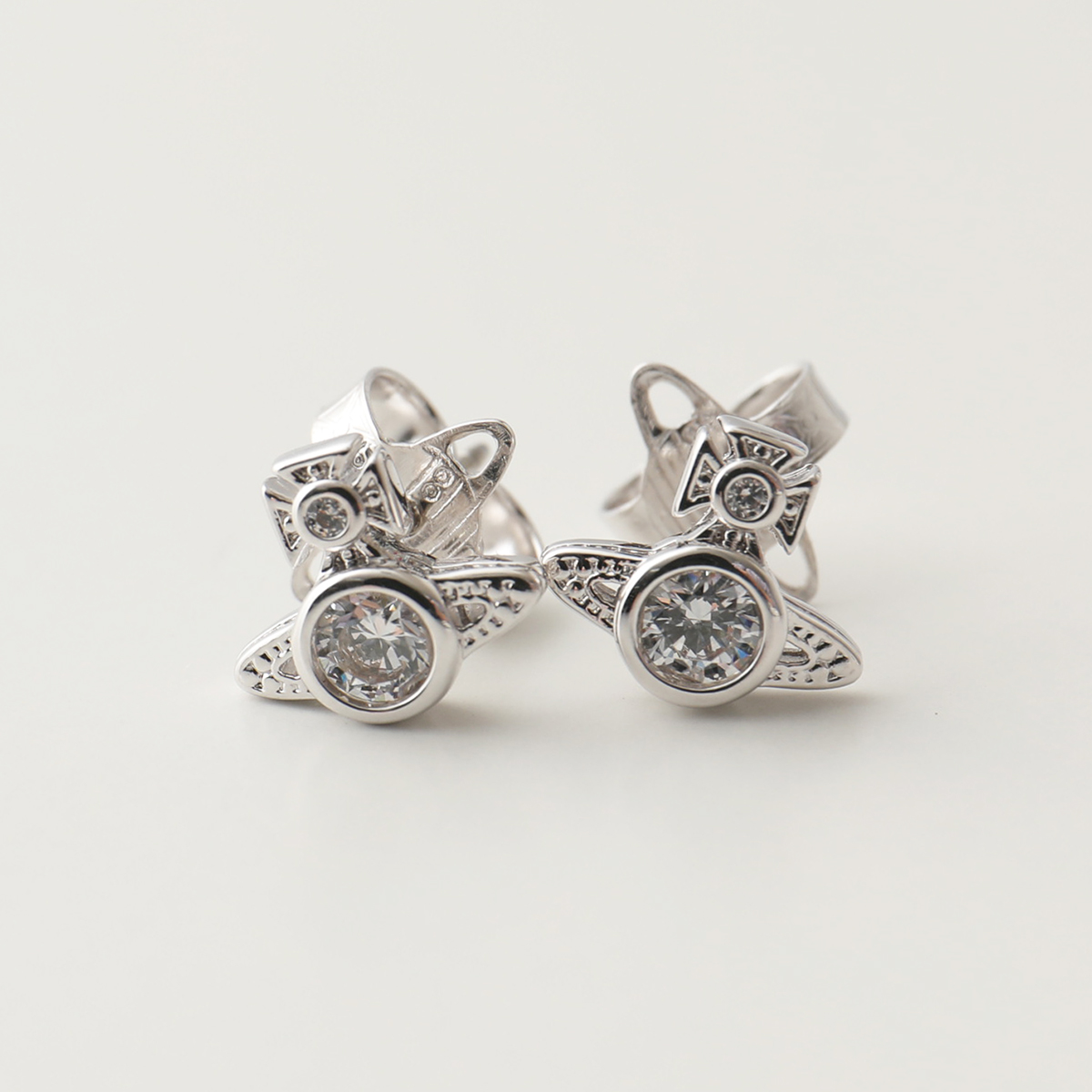 Vivienne Westwood（ヴィヴィアンウエストウッド） ピアス 62010220