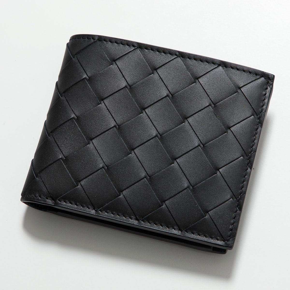 楽天市場】ボッテガ ヴェネタ BOTTEGA VENETA 長財布 二つ折り