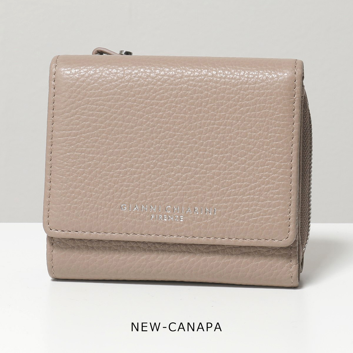 楽天市場】ジャンニキアリーニ GIANNI CHIARINI PF 5080 GRN 三つ折り財布 GRAIN WALLETS レディース 財布  グレインウォレット ジャンニキャリーニ コンパクト ミニ財布 ギフト プレゼント 母の日 : U-STREAM