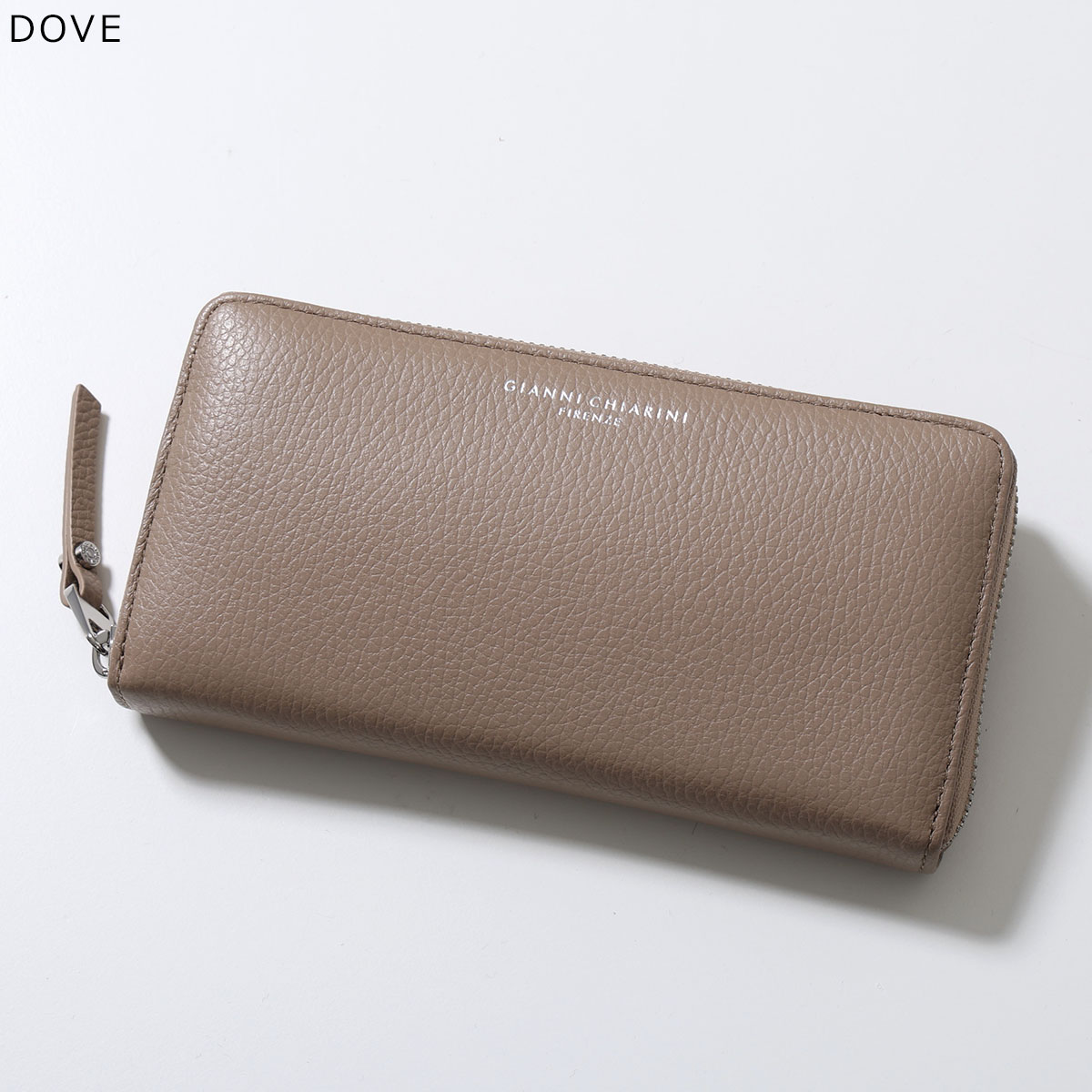 GIANNI CHIARINI（ジャンニ キアリーニ） 長財布 PF 5042 GRN