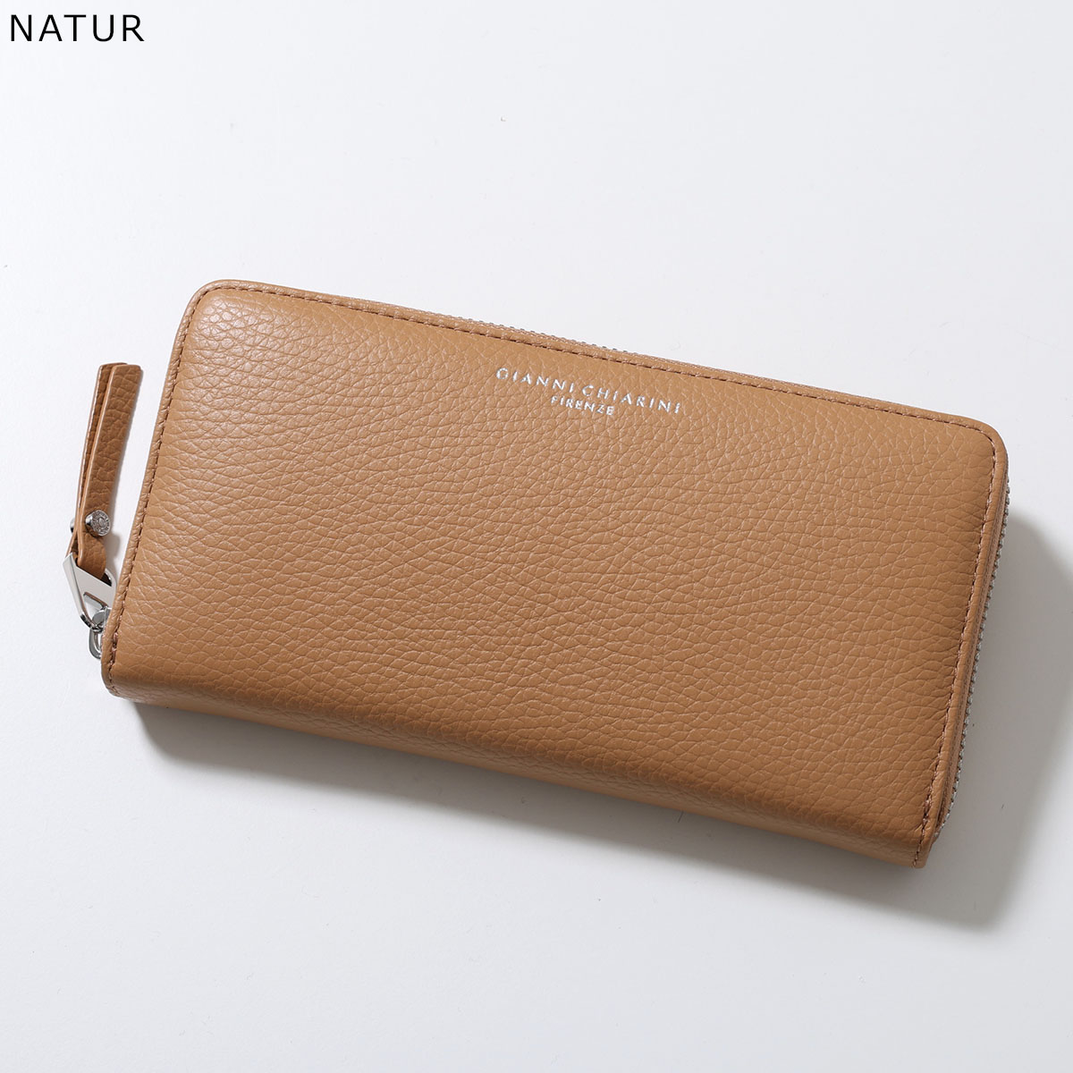 GIANNI CHIARINI（ジャンニ キアリーニ） 長財布 PF 5042 GRN