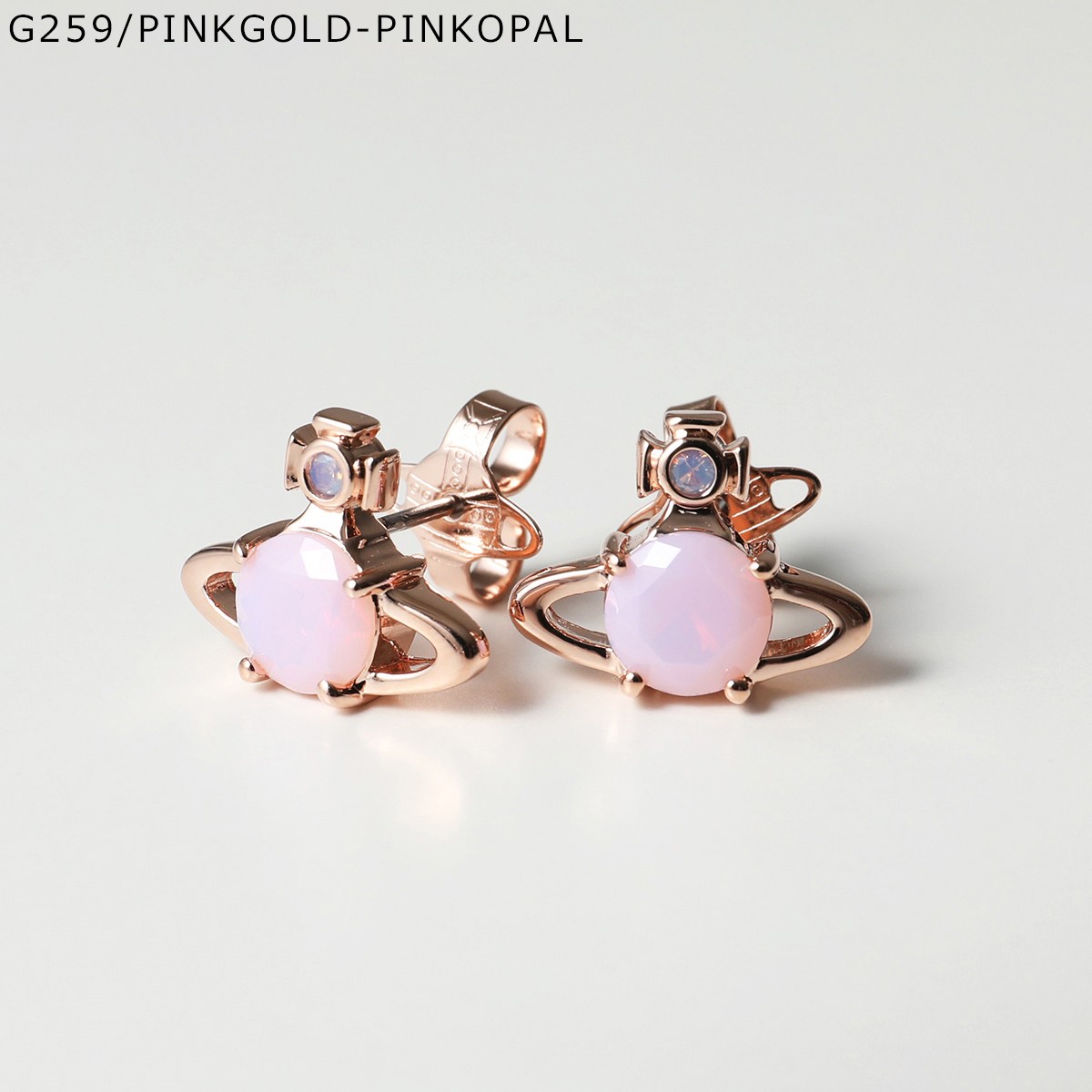 Vivienne Westwood（ヴィヴィアンウエストウッド） ピアス REINA