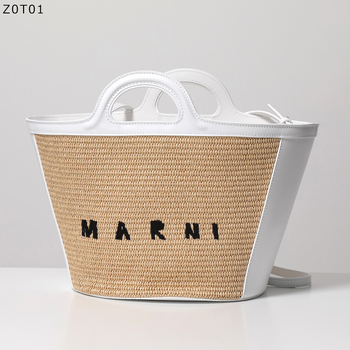 マルニ バッグ（かごバッグ）の商品一覧｜バッグ | ファッション 通販